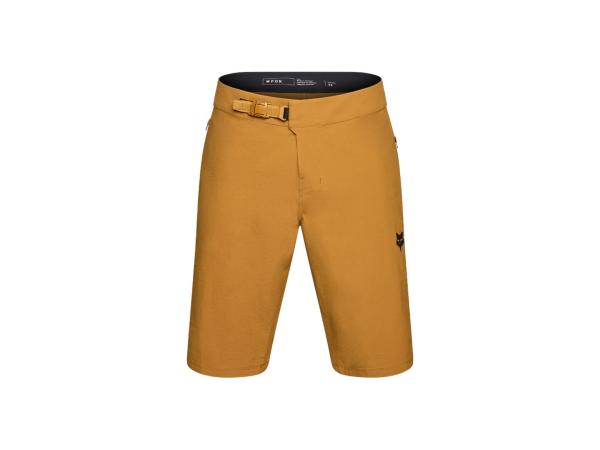 Fox Racing Short Fox Racing 25 Ranger mit Innenhose 38 Bronze