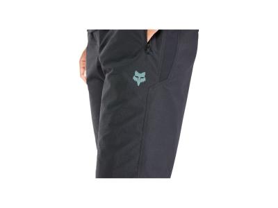 Fox Racing Short Fox Racing 25 Ranger/Innenhose Women 14 Blac Produktbild 4