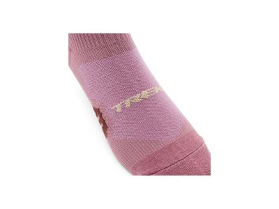 Fox Racing Socke Fox Racing 25 Ranger L/XL Plum Produktbild 1