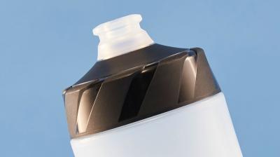 Trek Trinkflasche Trek Voda Ice 830ml Black Produktbild 4