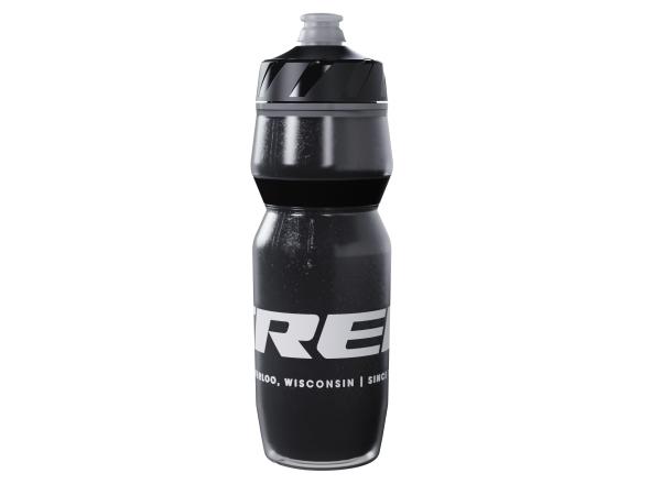 Trek Trinkflasche Trek Voda Ice 591ml Black