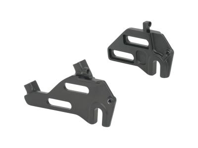 Trek Frame Part Trek-Diamant Dropout Slider Set IGH Bla Produktbild 1