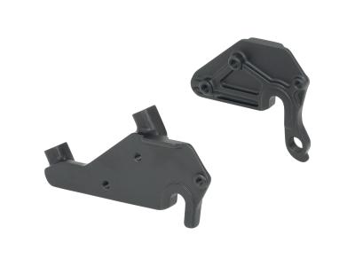 Trek Frame Part Trek-Diamant Dropout Slider Set RD Blac Produktbild 1
