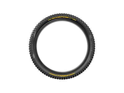 Pirelli Tire Pirelli Scorpion Race DH T 29x2.5 Black Produktbild 2