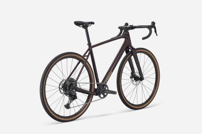 Trek Checkpoint ALR 3 M Dark Carmine Produktbild 1