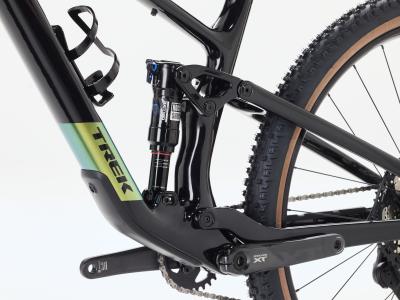 Trek Top Fuel 9.8 S 27.5 Dark Star Produktbild 4