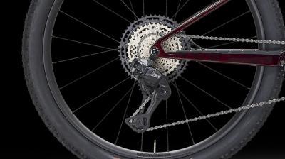 Trek Top Fuel 9.8 XL Dark Star Produktbild 10