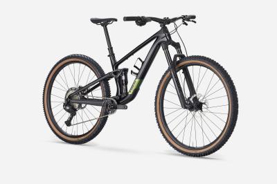 Trek Top Fuel 9.8 XL Dark Star Produktbild 1