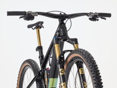 Trek Top Fuel 9.9 XL Dark Star Produktbild 3