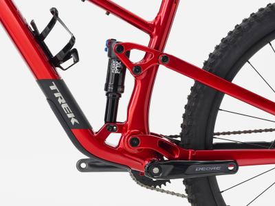 Trek Top Fuel 8 M Fury Red Produktbild 4