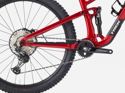 Trek Top Fuel 8 M Fury Red Produktbild 5