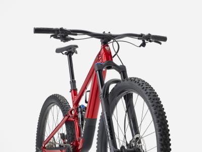 Trek Top Fuel 8 ML Fury Red Produktbild 3