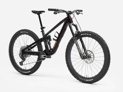 Trek Fuel EX 9.9 X0 AXS XL Gloss Dark Carmine/Matte Tre Produktbild 1