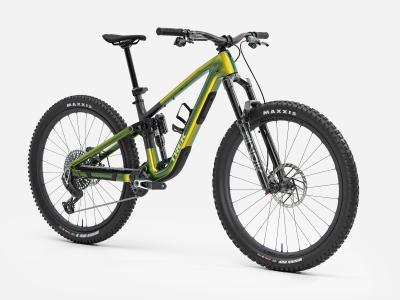 Trek Fuel EX 9.9 X0 AXS L Gloss Chameleon Green /Matte Produktbild 1