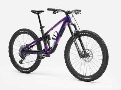 Trek Fuel EX 9.9 X0 AXS L Purple Phaze/Amethyst Marble Produktbild 1