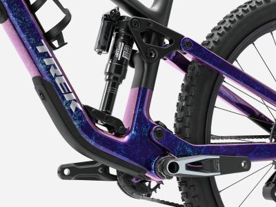 Trek Fuel EX 9.9 X0 AXS L Purple Phaze/Amethyst Marble Produktbild 2
