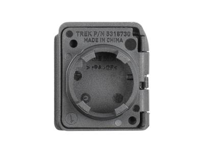 Trek E-Bike Part Trek Rail+ Gen 5 Charge Port Door Produktbild 2
