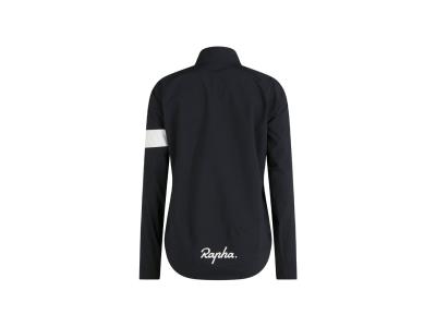 Rapha Jacke Rapha 25 Core Rain Women XL Black/White Produktbild 1