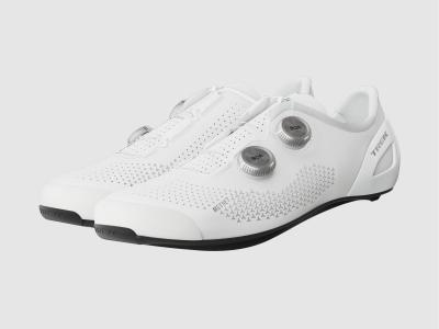 Trek Shoe Trek RSL Road 41 White/Silver Produktbild 3
