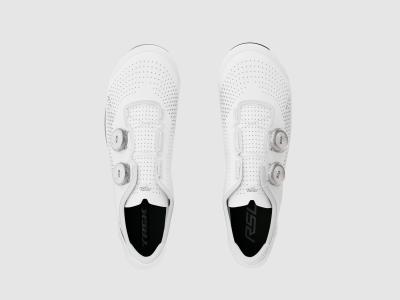 Trek Shoe Trek RSL Road 41 White/Silver Produktbild 4