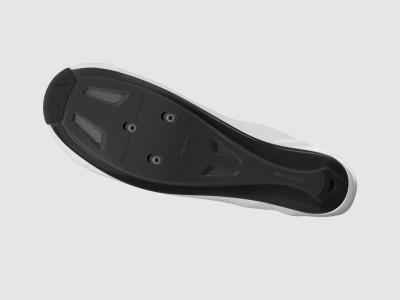 Trek Shoe Trek RSL Road 45 White/Silver Produktbild 2