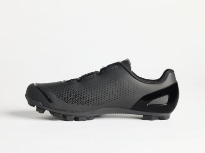 Trek Shoe Trek RSL Mountain 40 Black/Gold Produktbild 1