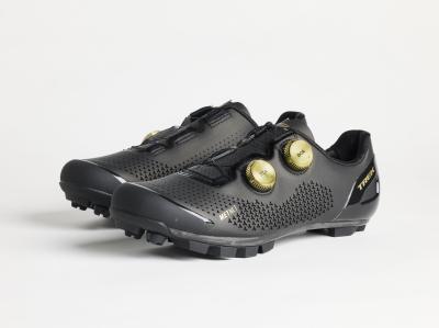 Trek Shoe Trek RSL Mountain 40 Black/Gold Produktbild 3