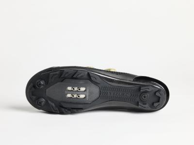 Trek Shoe Trek RSL Mountain 44 Black/Gold Produktbild 2