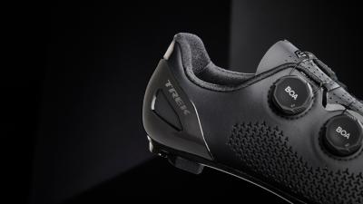 Trek Shoe Trek RSL Mountain 42 White/Silver Produktbild 12