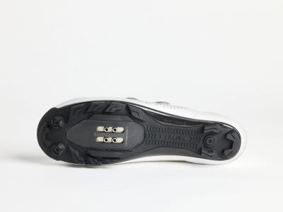 Trek Shoe Trek RSL Mountain 42 White/Silver Produktbild 2