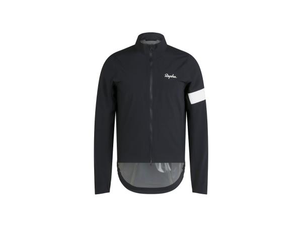 Rapha Jacke Rapha 25 Core Rain XL Black