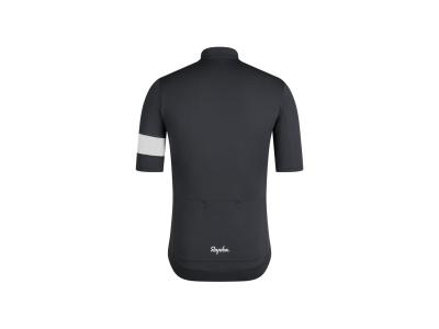 Rapha Trikot Rapha 25 Core Lightweight XXL Black/White Produktbild 1