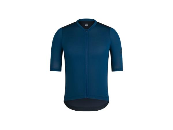 Rapha Trikot Rapha 25 Pro Team Training XXL Titan/Carbon