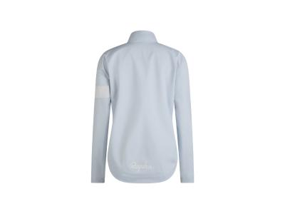 Rapha Jacke Rapha 25 Core Rain Women L Arctic Ice/White Produktbild 1