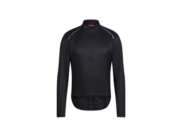 Rapha Jacke Rapha 25 Wind S Black/Grey