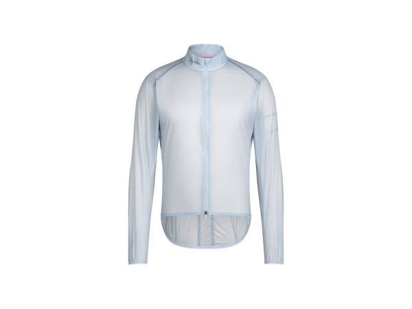 Rapha Jacke Rapha 25 Wind XXL Arctic Ice/Silver Reflecti