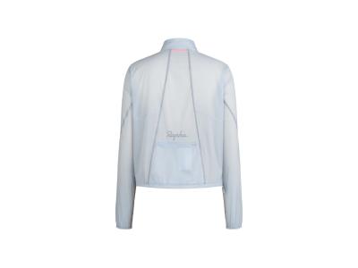 Rapha Jacke Rapha 25 Wind Women XXS Arctic Ice/Silver Produktbild 1
