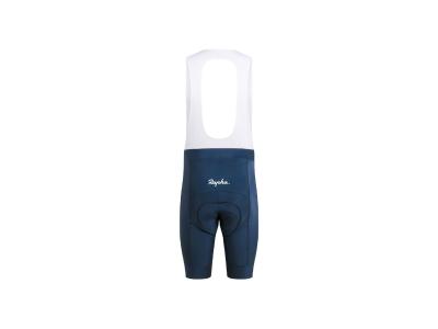 Rapha Short Rapha 25 Core Bib L Dark Navy/White Produktbild 1