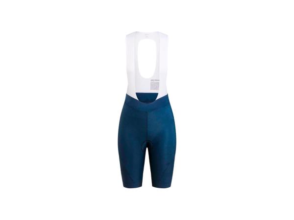 Rapha Short Rapha 25 Core Bib Women XS Dark Navy/White