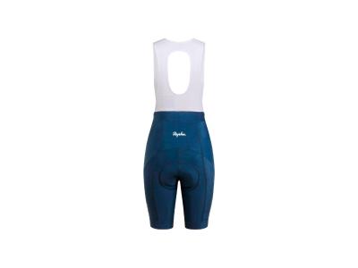 Rapha Short Rapha 25 Core Bib Women XS Dark Navy/White Produktbild 1