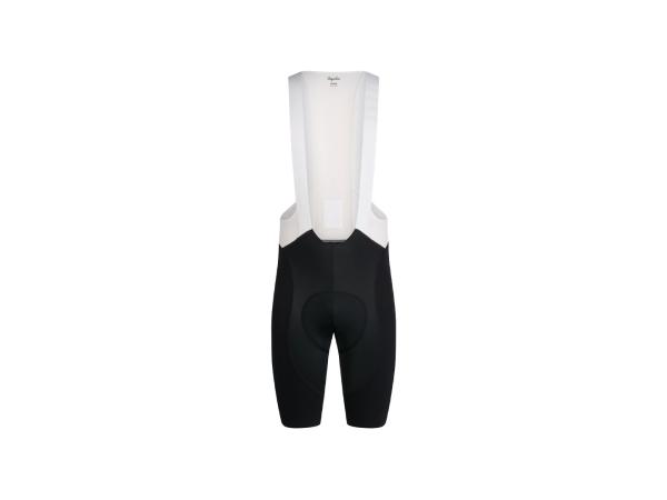 Rapha Short Rapha 25 Pro Team Bib S Black/White