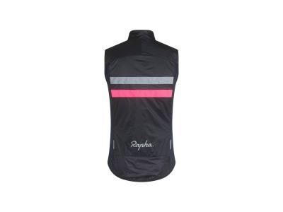 Rapha Weste Rapha 24 Brevet Isoliert XXL Navy Produktbild 1