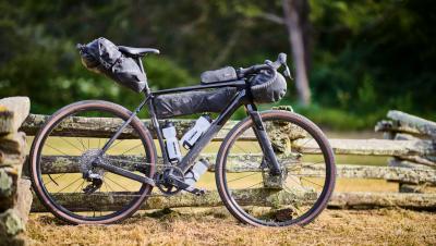 Trek Checkpoint SL 7 AXS S Satin Chameleon Green/Dark W Produktbild 10