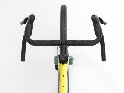 Trek Checkpoint SL 7 AXS S Satin Chameleon Green/Dark W Produktbild 2