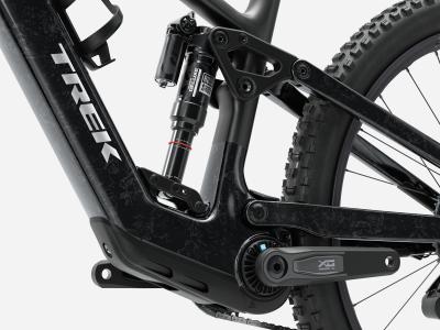 Trek FUEL+ EX 9.9X0AXS EU XL Carbon Smoke/Lithium Grey Produktbild 2