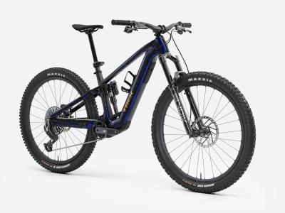 Trek FUEL+ EX 9.9X0AXS EU L Gloss Navy Smoke/Matte Trek Produktbild 1