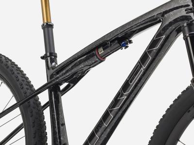 Trek Supercal SLR9.9XTRDi2 M Carbon Smoke/Galactic Grey Produktbild 4