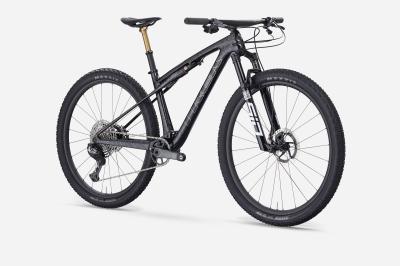 Trek Supercal SLR9.9XTRDi2 ML Carbon Smoke/Galactic Gre Produktbild 1