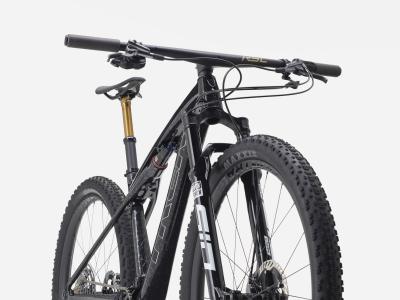 Trek Supercal SLR9.9XTRDi2 ML Carbon Smoke/Galactic Gre Produktbild 3