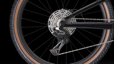 Trek Supercal SLR9.9XTRDi2 S Navy Smoke Produktbild 9